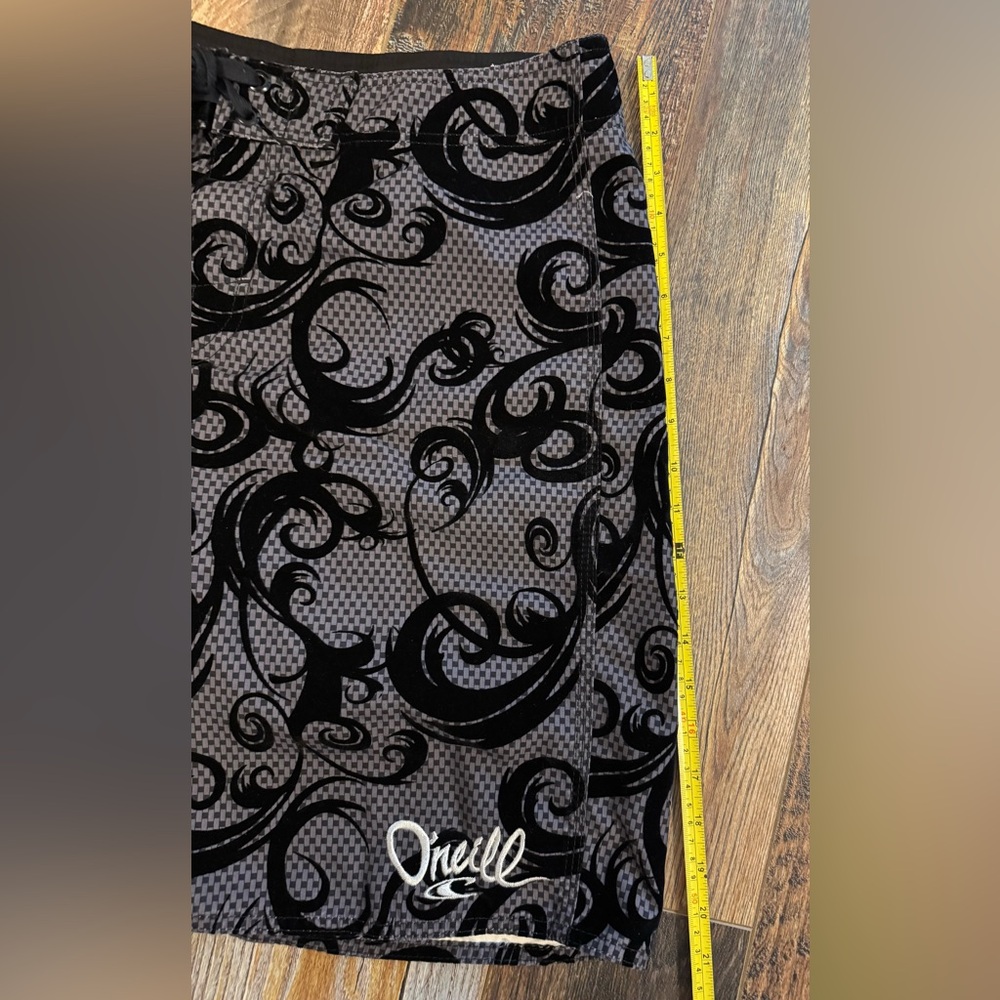 Board Swim Shorts by O’NEIL - Picture 5 of 7